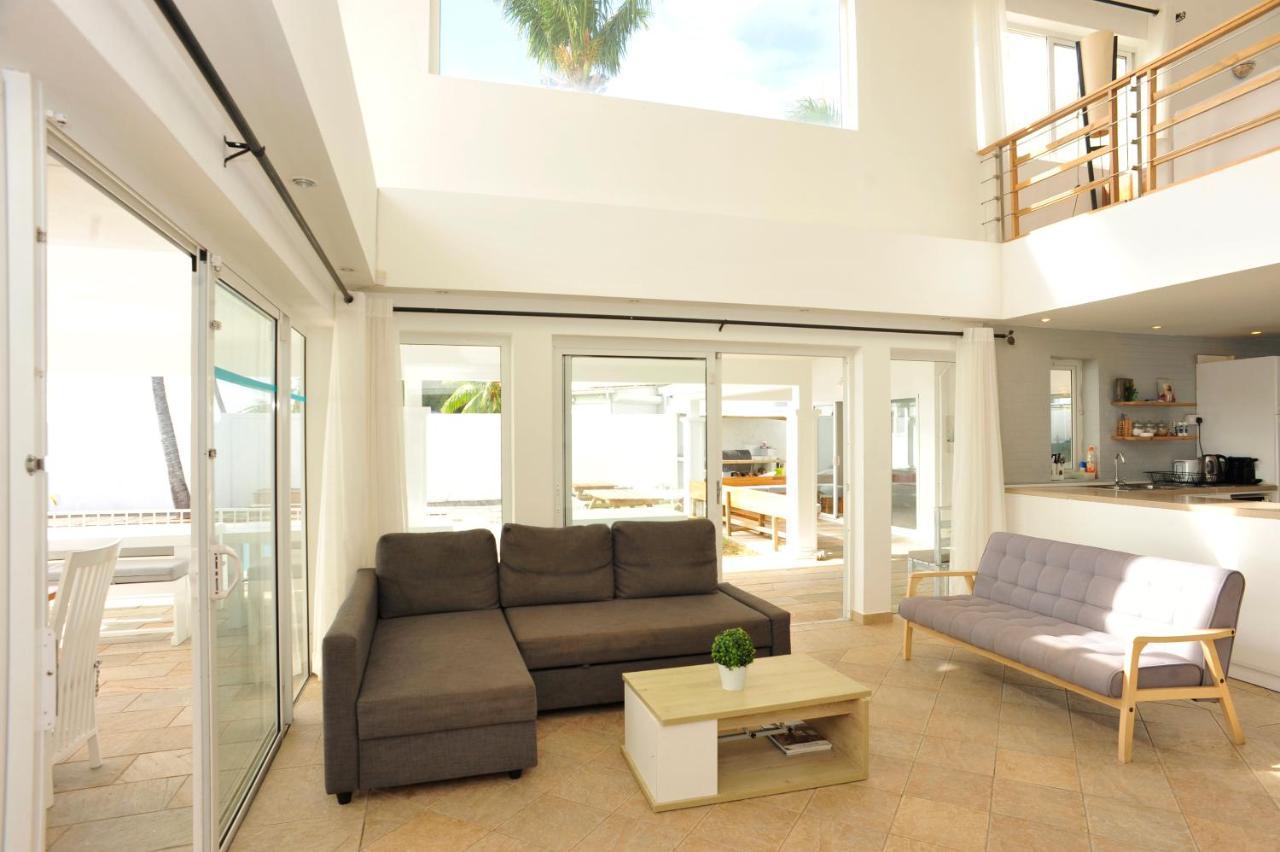 The House - West Coast Mauritius * Rivière Noire