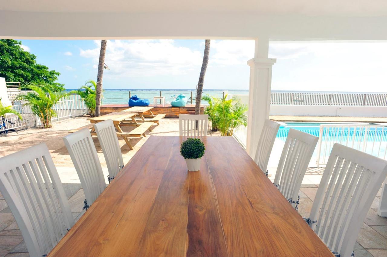 The House - West Coast Mauritius Rivière Noire