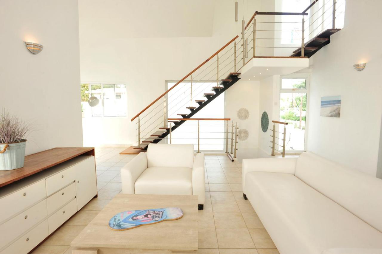 The House - West Coast Mauritius * Rivière Noire